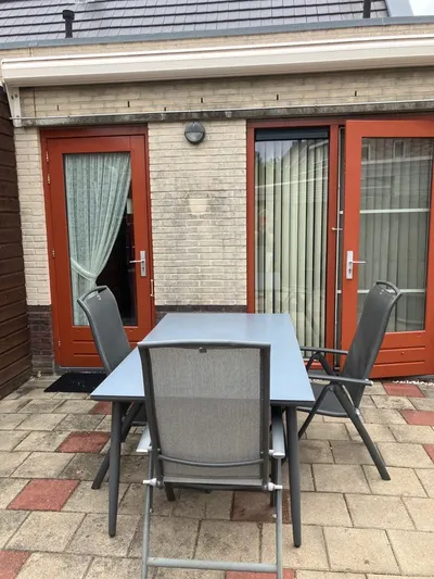 Appartement Granietsteen, Houten