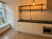 Haarlemmerstraat, Leiden