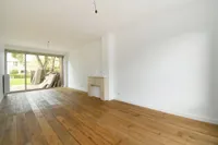 Pieter Borstraat, Amsterdam