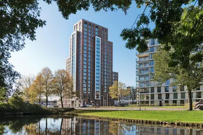 Appartement Traviatastraat, Amstelveen