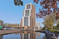 Traviatastraat, Amstelveen