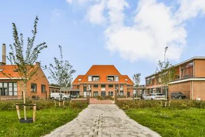 Noorderlaan , 1951HA, Velsen-Noord, Noord-Holland