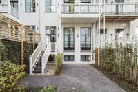 Sarphatistraat, Amsterdam