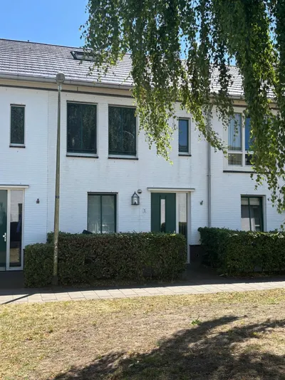 Geuzenhof , 1403LV, Bussum, Noord-Holland