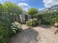 Geuzenhof, Bussum