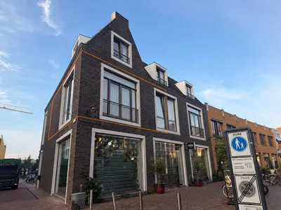 Bernard van Kreelpoort , 3901AK, Veenendaal, Utrecht