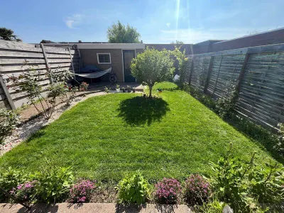 Kartuizerstraat , 4651XZ, Steenbergen, Noord-Brabant
