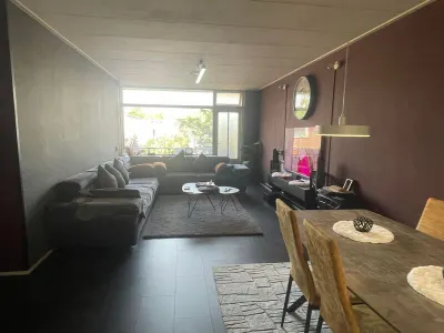 van Eckstraat , 6707DL, Wageningen, Gelderland