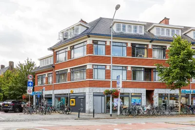 Appartement Parkweg, Voorburg