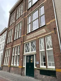 Oudegracht, Utrecht