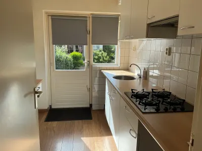 Julianastraat , 7681AM, Vroomshoop, Overijssel
