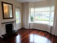 Buitenzorg, Rotterdam