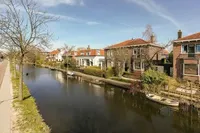 Buitenzorg, Rotterdam
