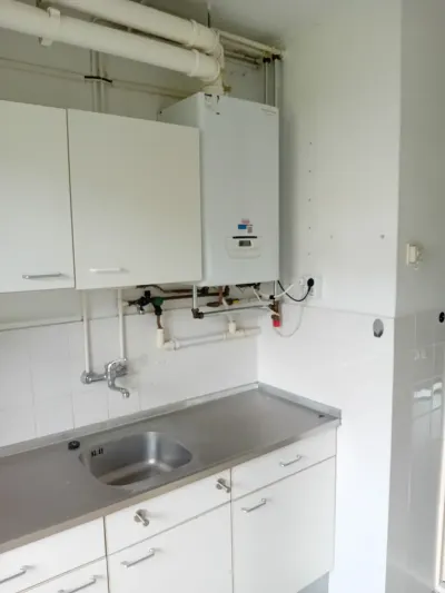 Mr. Groen van Prinstererlaan , 9406NB, Assen, Drenthe