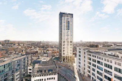 Emmasingel , 5611AZ, Eindhoven, Noord-Brabant