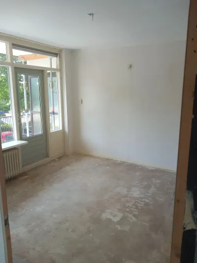 Lorentzstraat , 2041RP, Zandvoort, Noord-Holland