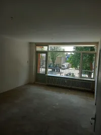 Lorentzstraat, Zandvoort