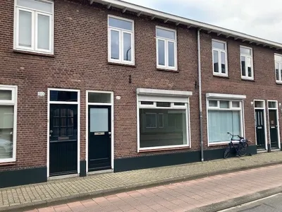 Broekhovenseweg , 5021LJ, Tilburg, Noord-Brabant