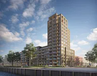 Oranjeboomstraat, Rotterdam