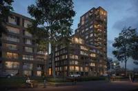 Oranjeboomstraat, Rotterdam
