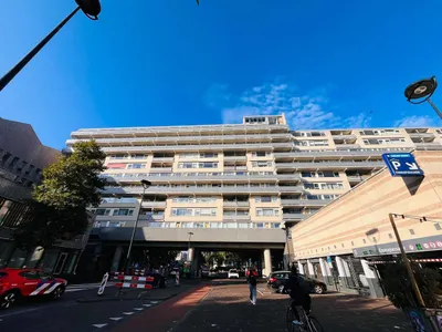 Stadhuisplein , 5038TG, Tilburg, Noord-Brabant