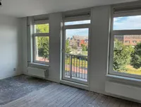 Tasmanstraat, Amsterdam