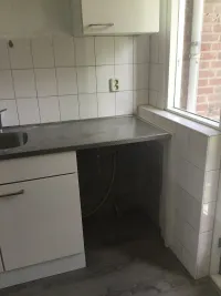 Donker Curtiusstraat, Schiedam