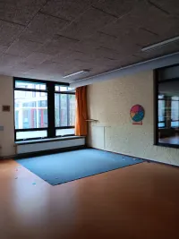 Schoolstraat, Horst