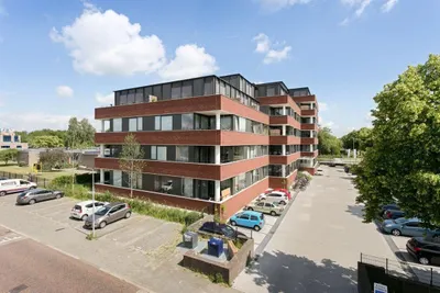 Helftheuvelweg , 5224AS, Den Bosch, Noord-Brabant