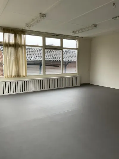 Engersmastraat , 9981CC, Uithuizen, Groningen
