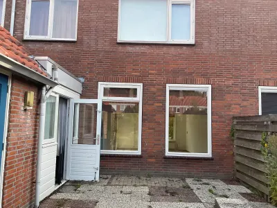 Rietstraat , 8302VH, Emmeloord, Flevoland