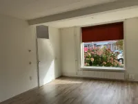 Rietstraat, Emmeloord