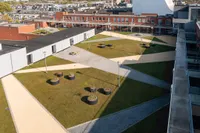 Julianastraat, Alphen aan den Rijn