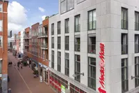 Julianastraat, Alphen aan den Rijn