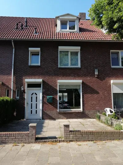 Bernard Zweerslaan , 5654GD, Eindhoven, Noord-Brabant