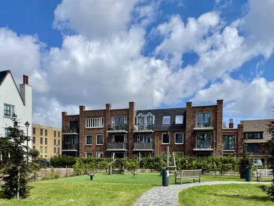 Maria Tudorhof , 2135ZB, Hoofddorp, Noord-Holland