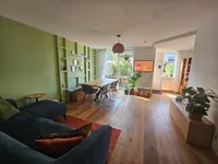 Futenweide, Houten