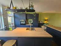 Futenweide, Houten