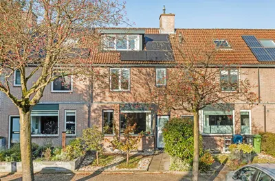 Futenweide , 3993DR, Houten, Utrecht