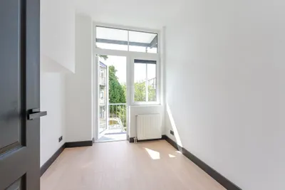 Wenckebachstraat , 2522CL, Den Haag, Zuid-Holland