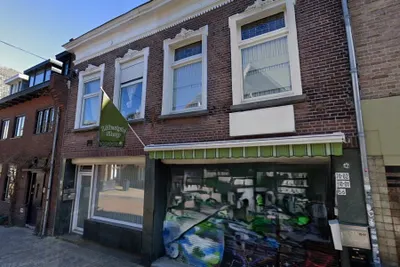 Noordstraat , 5038EK, Tilburg, Noord-Brabant