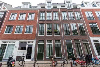 Elandsstraat , 1016SG, Amsterdam, Noord-Holland