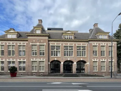 Deventerstraat , 7311BH, Apeldoorn, Gelderland