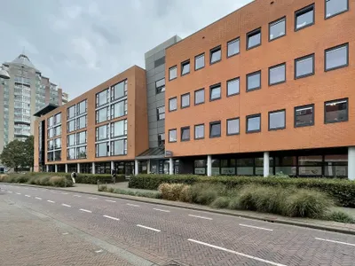 Kanaalstraat , 7311MV, Apeldoorn, Gelderland