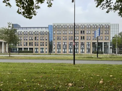 Prins Willem-Alexanderlaan , 7311SZ, Apeldoorn, Gelderland