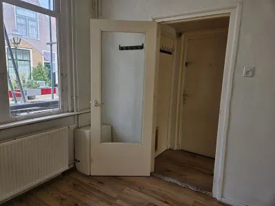 Ververstraat , 2312LS, Leiden, Zuid-Holland