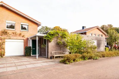 Prins Willem-Alexanderlaan , 3818ZK, Amersfoort, Utrecht