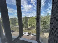Cortenaerpad, Nijmegen