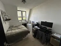 Cortenaerpad, Nijmegen
