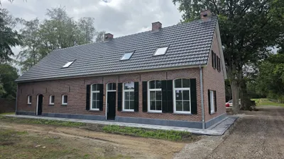 Hoeksestraat , 4721SP, Schijf, Noord-Brabant